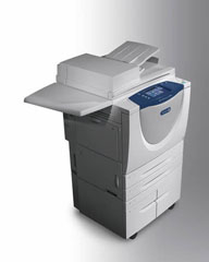 Ремонт МФУ Xerox WorkCentre 5740