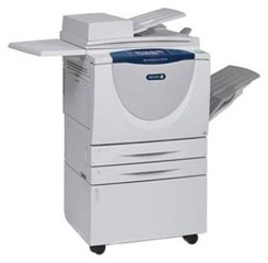 Ремонт МФУ Xerox WorkCentre 5755