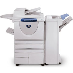 Ремонт МФУ Xerox WorkCentre 5765