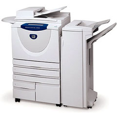 Ремонт МФУ Xerox WorkCentre 5775