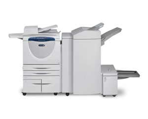 Ремонт МФУ Xerox WorkCentre 5790