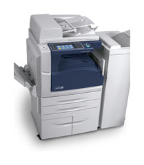 Ремонт МФУ Xerox WorkCentre 5955