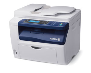 Ремонт МФУ Xerox WorkCentre 6015