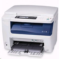 Ремонт МФУ Xerox WorkCentre 6025