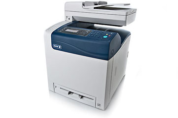 Ремонт МФУ Xerox WorkCentre 6505