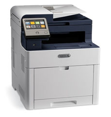 Ремонт МФУ Xerox WorkCentre 6515