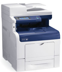 Ремонт МФУ Xerox WorkCentre 6605