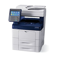 Ремонт МФУ Xerox WorkCentre 6655