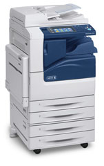 Ремонт МФУ Xerox WorkCentre 7220