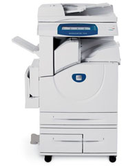 Ремонт МФУ Xerox WorkCentre 7232