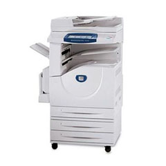 Ремонт МФУ Xerox WorkCentre 7242