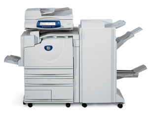 Ремонт МФУ Xerox WorkCentre 7328