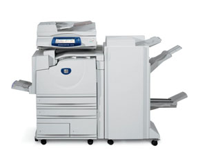 Ремонт МФУ Xerox WorkCentre 7345