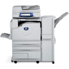 Ремонт МФУ Xerox WorkCentre 7346