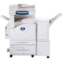 Ремонт МФУ Xerox WorkCentre 7400