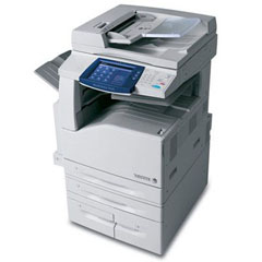 Ремонт МФУ Xerox WorkCentre 7425