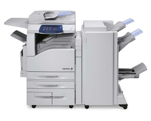 Ремонт МФУ Xerox WorkCentre 7428