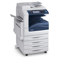 Ремонт МФУ Xerox WorkCentre 7535