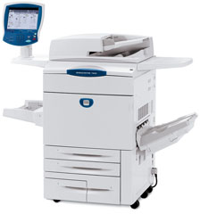 Ремонт МФУ Xerox WorkCentre 7655