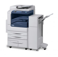 Ремонт МФУ Xerox WorkCentre 7845