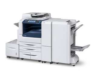 Ремонт МФУ Xerox WorkCentre 7970