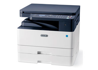 Ремонт МФУ Xerox WorkCentre B1022