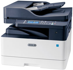 Ремонт МФУ Xerox WorkCentre B1025DNA