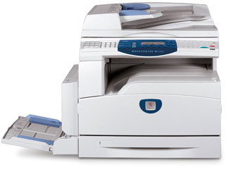 Ремонт МФУ Xerox WorkCentre M118i