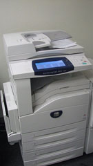 Ремонт МФУ Xerox WorkCentre M128