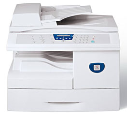 Ремонт МФУ Xerox WorkCentre M15i