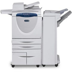 Ремонт МФУ Xerox WorkCentre M45