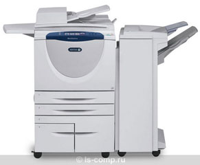 Ремонт МФУ Xerox WorkCentre Pro 265