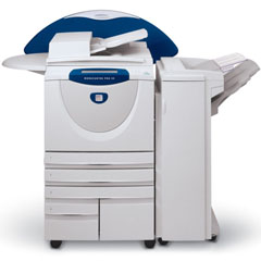 Ремонт МФУ Xerox WorkCentre Pro 35