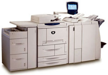 Ремонт МФУ Xerox WorkCentre Pro 4110