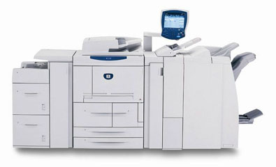 Ремонт МФУ Xerox WorkCentre Pro 4112