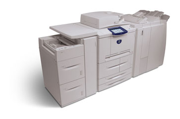 Ремонт МФУ Xerox WorkCentre Pro 4595