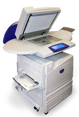 Ремонт МФУ Xerox WorkCentre Pro C2128