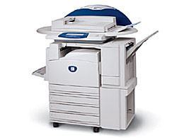 Ремонт МФУ Xerox WorkCentre Pro C2636