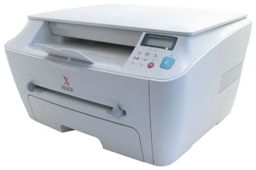 Ремонт МФУ Xerox WorkCentre pe114e