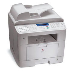 Ремонт МФУ Xerox WorkCentre pe120