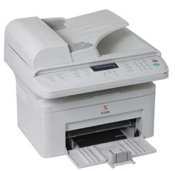 Ремонт МФУ Xerox WorkCentre pe220