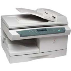 Ремонт МФУ Xerox XD 102