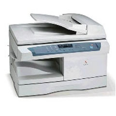 Ремонт МФУ Xerox XD 105