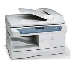 Ремонт МФУ Xerox XD 155