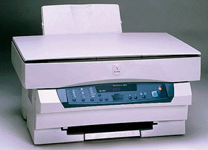 Ремонт МФУ Xerox XE 82