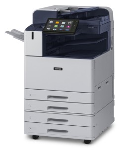 Ремонт МФУ Xerox AltaLink B8155