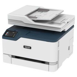 Ремонт МФУ Xerox  C235