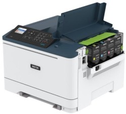 Ремонт принтера Xerox  C310