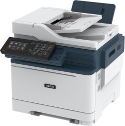 Ремонт МФУ Xerox  C315