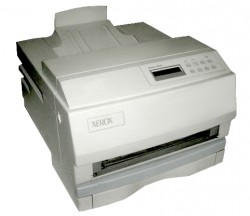 Ремонт принтера Xerox DocuPrint 4505